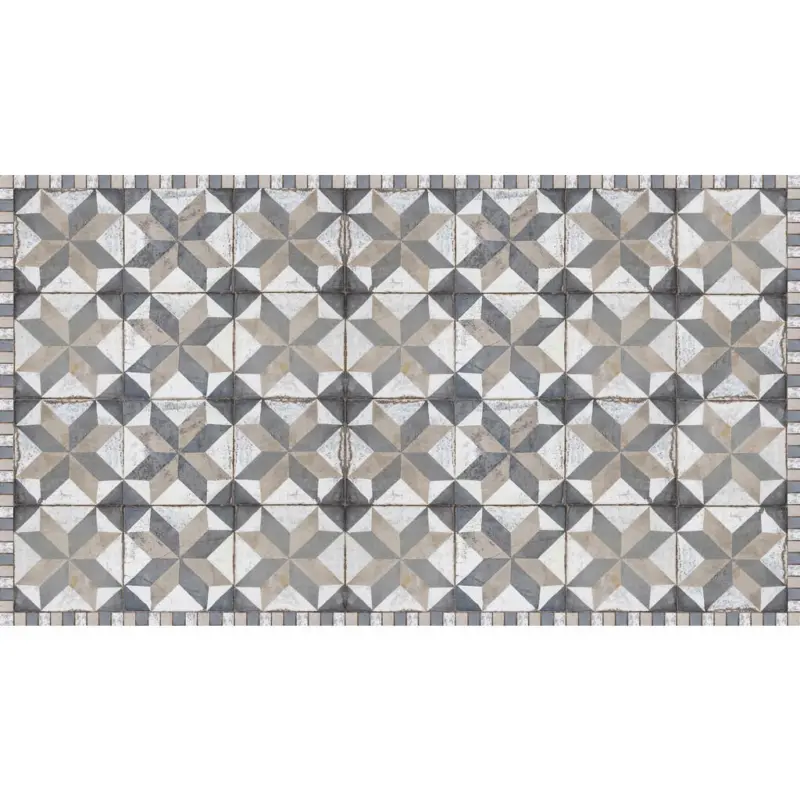 Outdoorteppich 90/160 cm