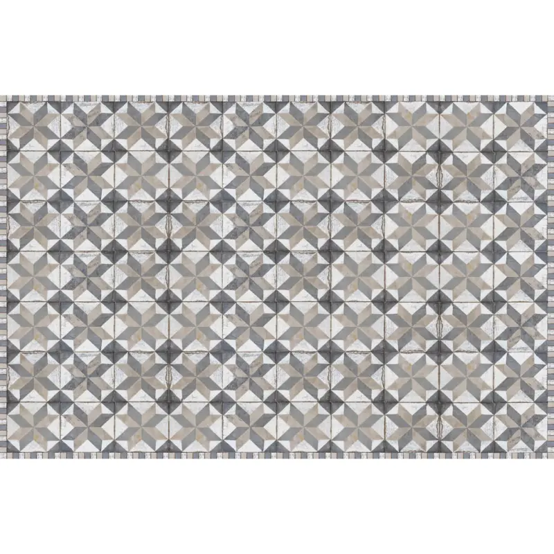 Outdoorteppich 118/180 cm