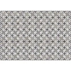 Outdoorteppich 140/200 cm