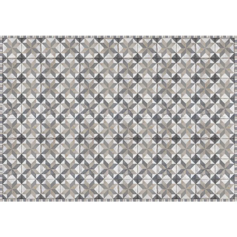 Outdoorteppich 140/200 cm