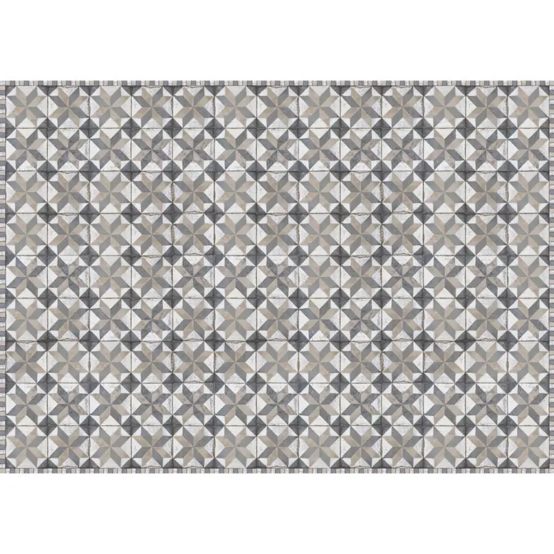 Outdoorteppich 170/240 cm