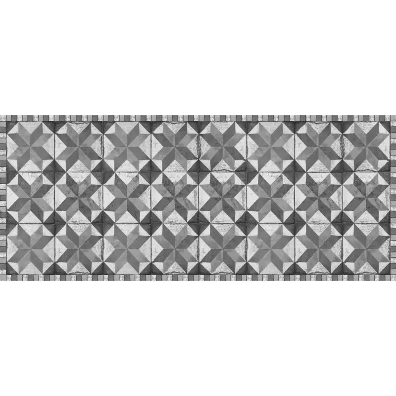 Outdoorteppich 50/120 cm