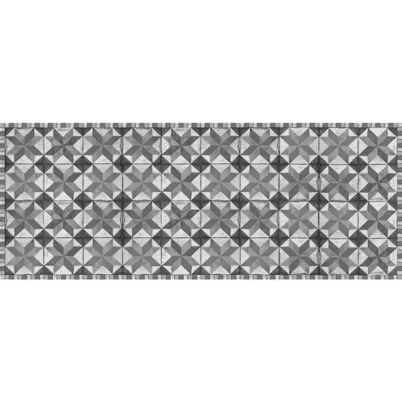 Outdoorteppich 70/180 cm