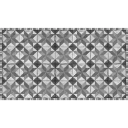 Outdoorteppich 90/160 cm