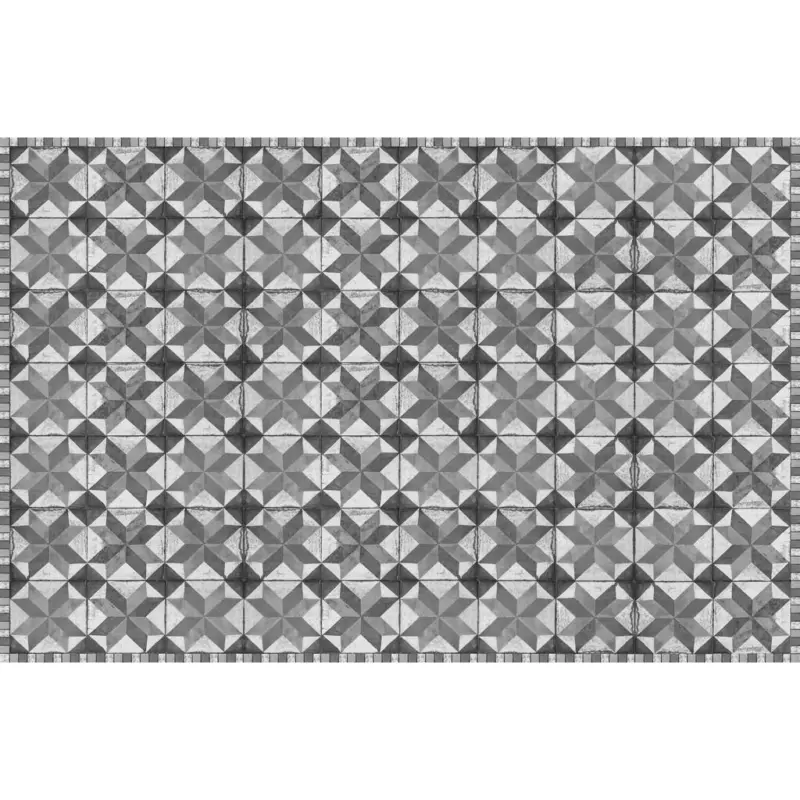 Outdoorteppich 118/180 cm