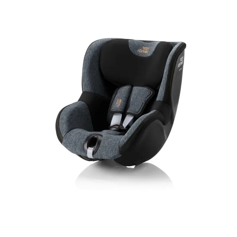 Reboarder-Kindersitz Dualfix 5Z