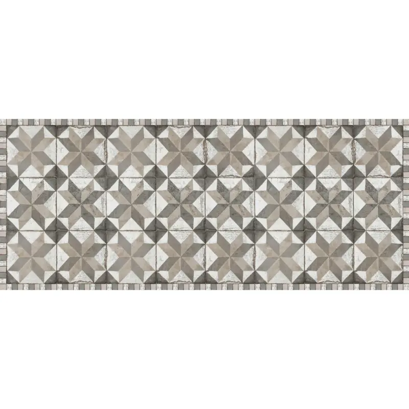 Outdoorteppich 50/120 cm