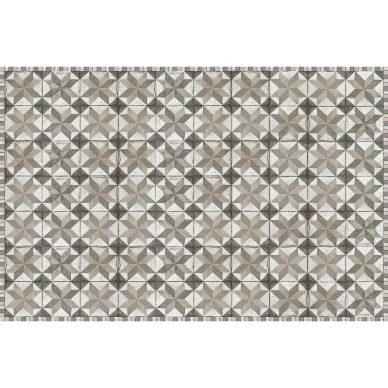 Outdoorteppich 118/180 cm