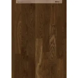 Fischgrät Eiche geräuchert Fischgrät 750 per m²