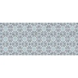 Outdoorteppich 50/120 cm