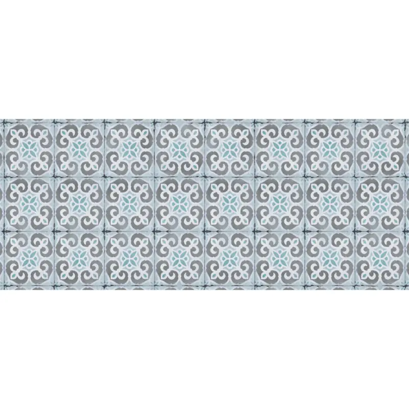 Outdoorteppich 50/120 cm