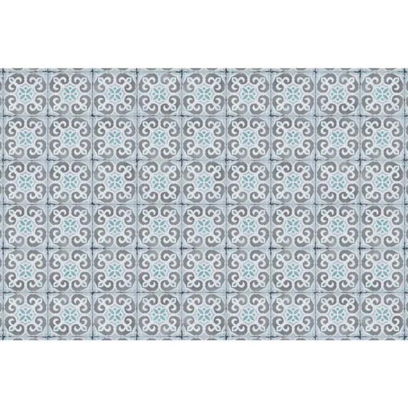 Outdoorteppich 90/135 cm