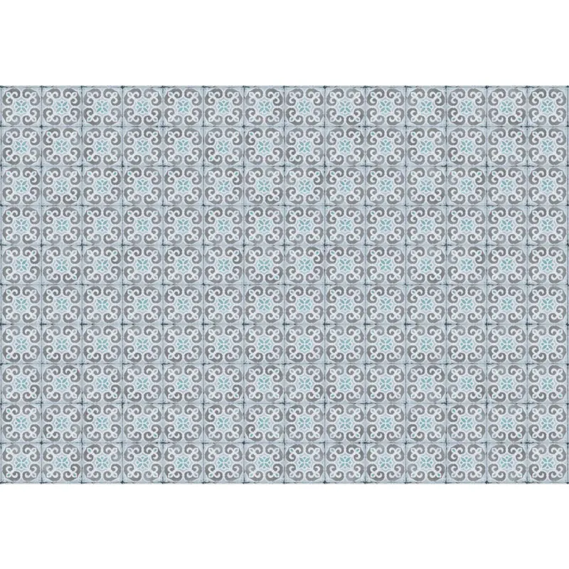 Outdoorteppich 140/200 cm