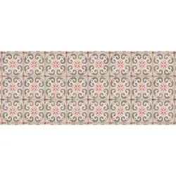 Outdoorteppich 50/120 cm