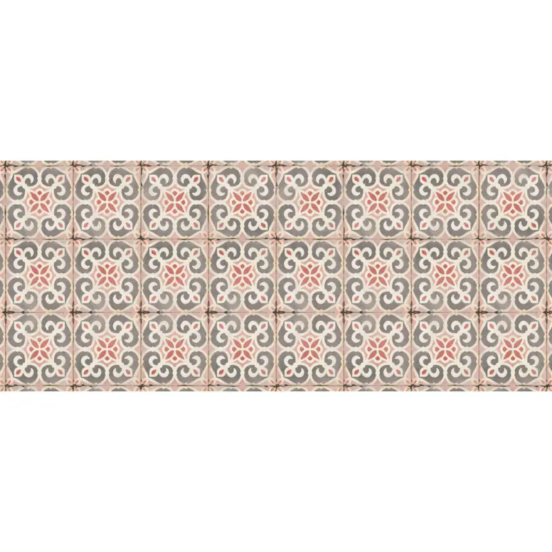 Outdoorteppich 50/120 cm