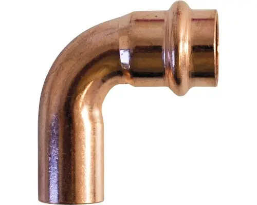 Bogen Viega Profipress 90° 35mm IA