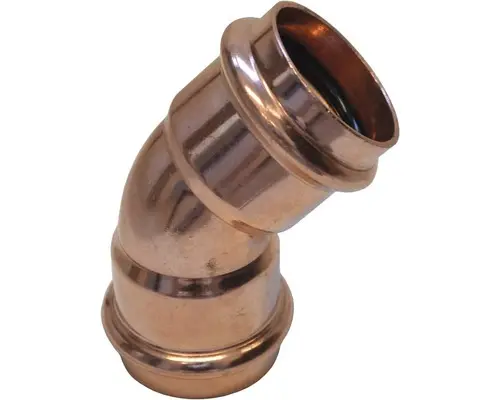 Bogen Viega Profipress 45° 22mm II