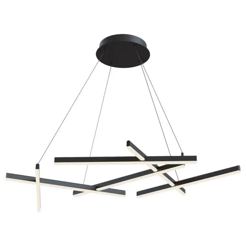 Pendelleuchte 66/120/101 cm