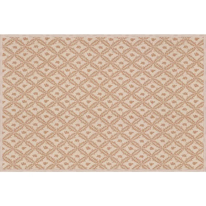 Outdoorteppich 90/135 cm