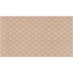 Outdoorteppich 90/160 cm