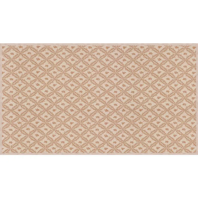 Outdoorteppich 90/160 cm