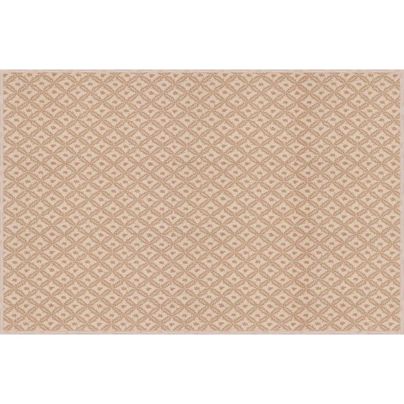 Outdoorteppich 118/180 cm