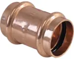 Hornbach Muffe Viega Profipress 18mm