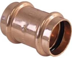 Muffe Viega Profipress 42mm