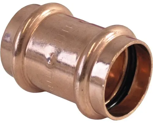 Muffe Viega Profipress 42mm