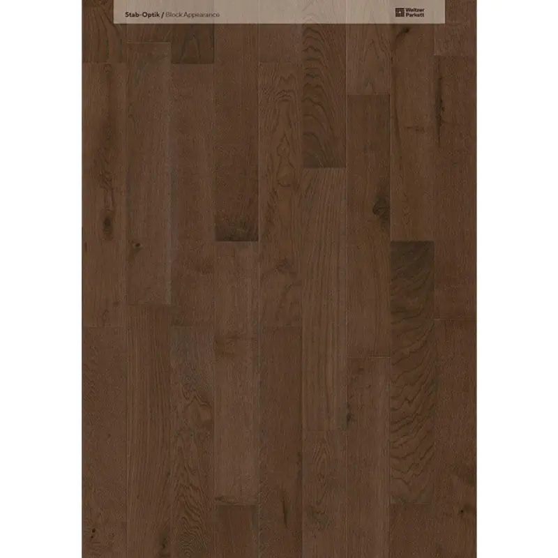 Fischgrät Eiche Havanna Fischgrät 750 per m²