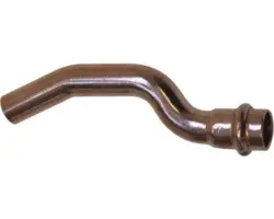 Überspringbogen Viega Profipress 22mm IA