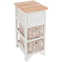 Kommode 26/62/32 cm