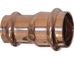 Hornbach Reduziermuffe Viega Profipress 22x18mm