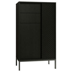 Highboard 60/104/32 cm