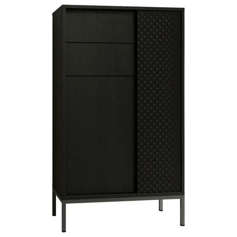 Highboard 60/104/32 cm