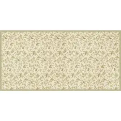 Outdoorteppich 70/140 cm