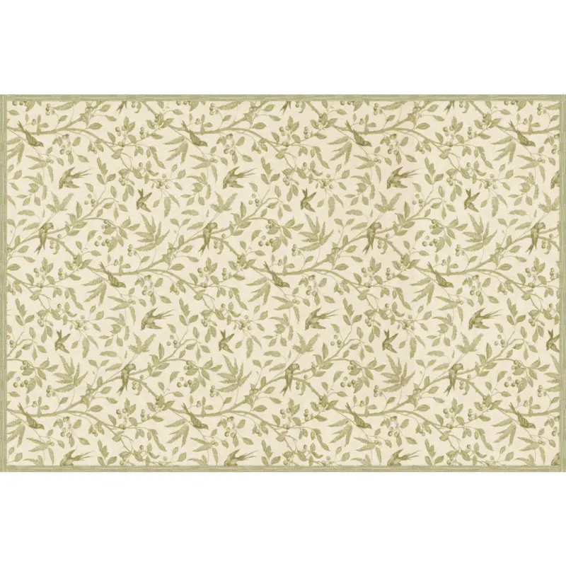 Outdoorteppich 90/135 cm