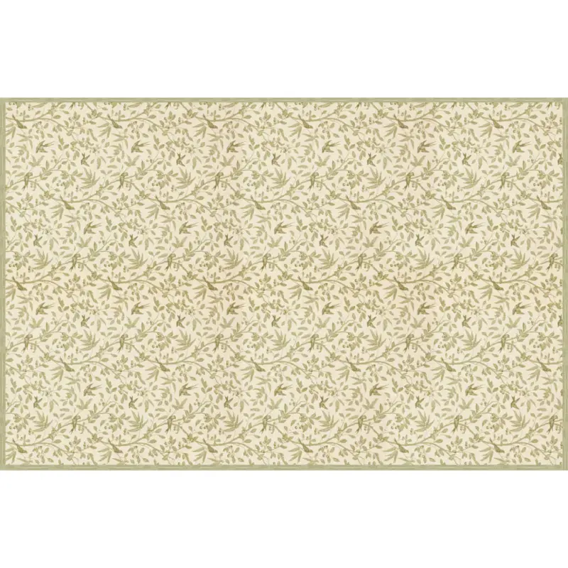 Outdoorteppich 118/180 cm