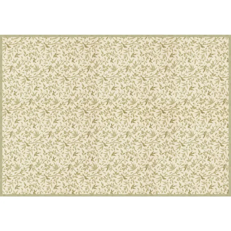 Outdoorteppich 140/200 cm