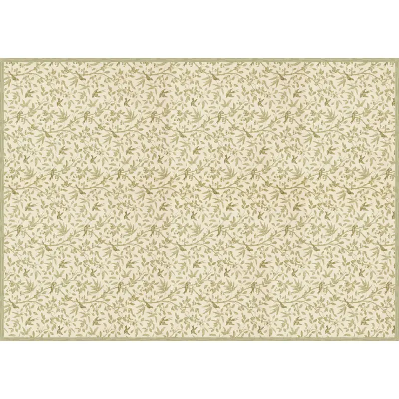 Outdoorteppich 170/240 cm