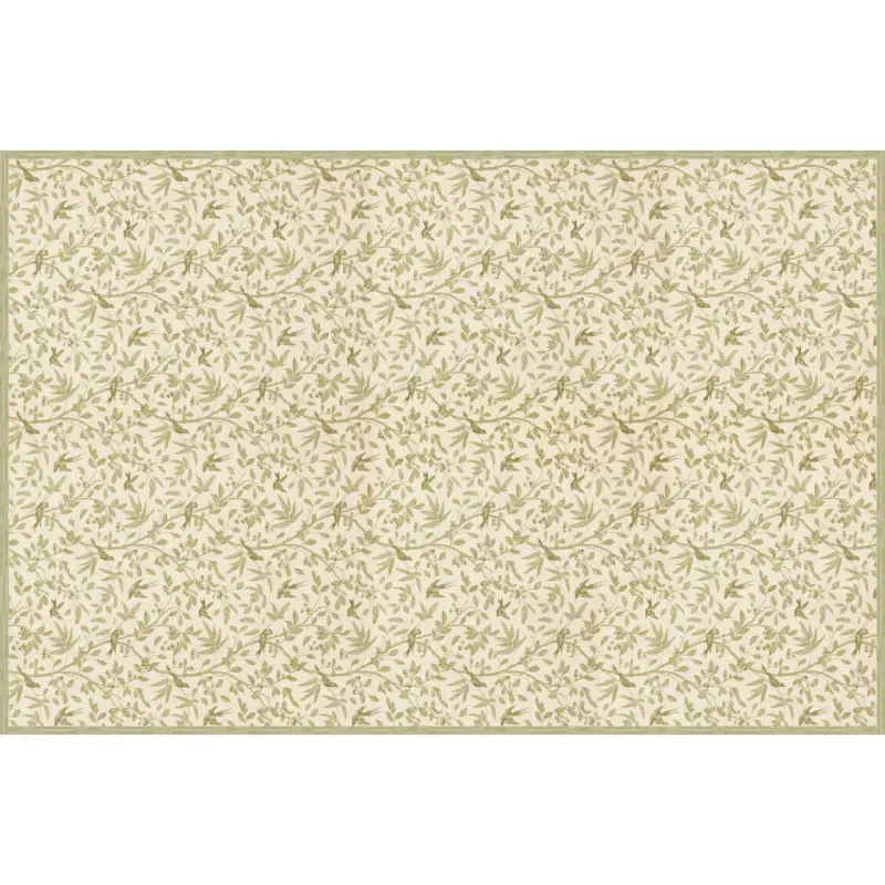 Outdoorteppich 198/300 cm