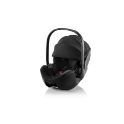 Babyschale Baby-Safe 5Z2
