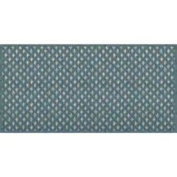 Outdoorteppich 70/140 cm
