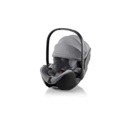 Babyschale Baby-Safe 5Z2