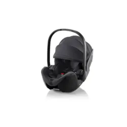 Babyschale Baby-Safe 5Z2