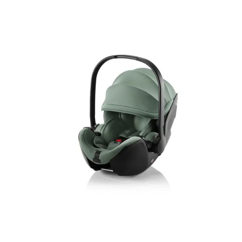 Babyschale Baby-Safe 5Z2