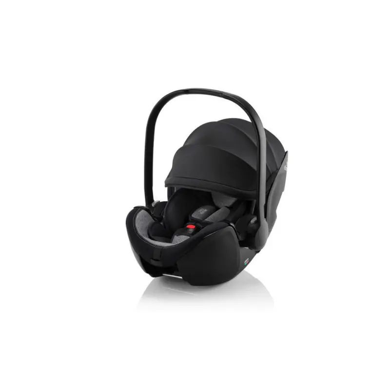 Babyschale Baby-Safe 5Z2