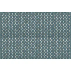 Outdoorteppich 90/135 cm