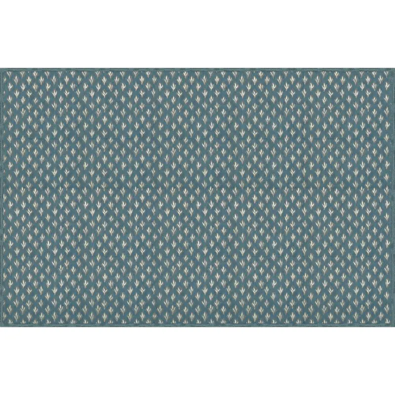 Outdoorteppich 118/180 cm