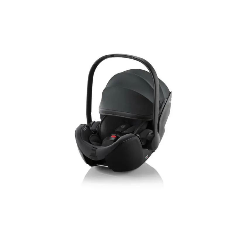 Babyschale Baby-Safe 5Z2